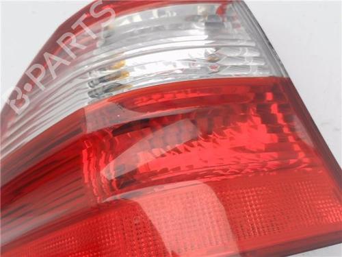 Left taillight MERCEDES-BENZ E-CLASS (W211) E 280 CDI (211.020) | BP39454441C34 - Image 10