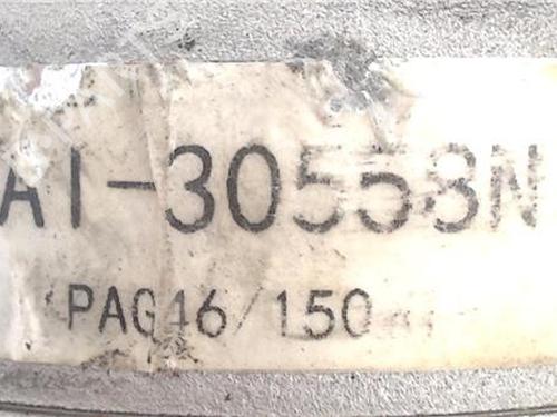 AC compressor JEEP CHEROKEE (KJ)  | BP32162061M34 