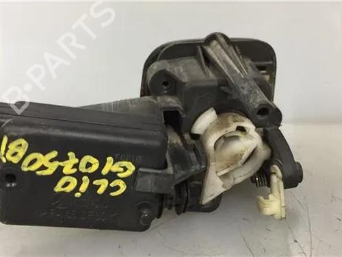 Trunk håndtak RENAULT CLIO II (BB_, CB_) 1.4 16V (B/CB0L) | BP9636653C132 