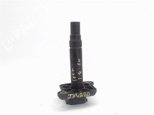 Ignition coil SEAT LEON (1M1) 1.8 20V T | BP9738222M94 