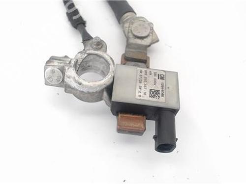 Cable OPEL ASTRA J (P10) 1.6 (68) | BP17093551E12
