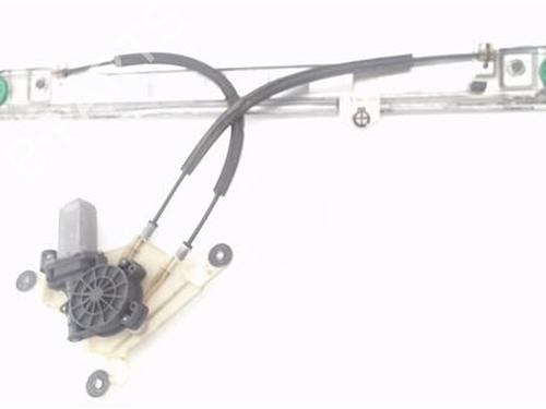 Andre RENAULT MASTER III Bus (JV) [2011-2025]  29755015