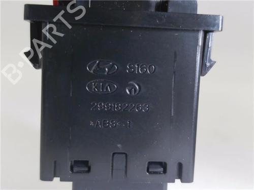 Warning switch KIA PICANTO III (JA) 1.0 T-GDi | BP35953839I22 - Image 8