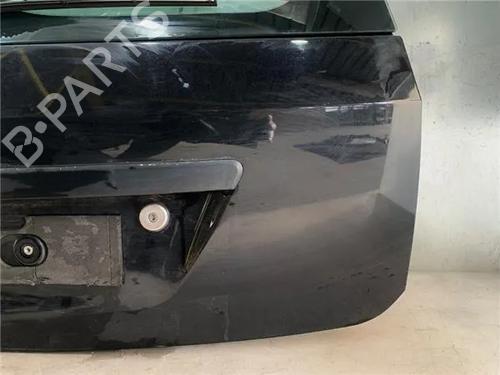 Tailgate FORD FIESTA V (JH_, JD_) 1.4 16V | BP9634835C6 