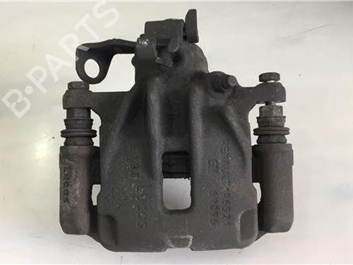 Other RENAULT TRAFIC II Bus (JL)  | BP14339572O1 