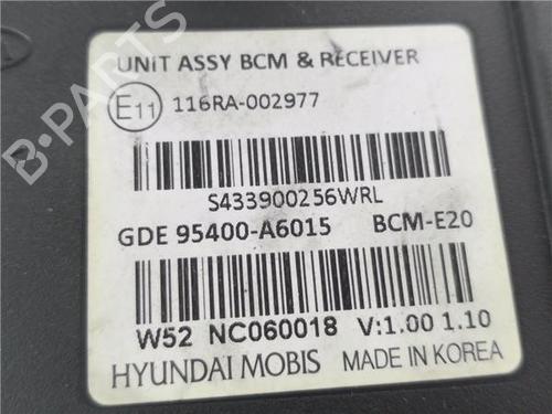 Electronic module HYUNDAI i30 (GD) 1.4 | BP36050819M83  - Image 7