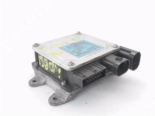 Used Electronic module CITROËN C3 I (FC_, FN_) [2002-2013]  10982710
