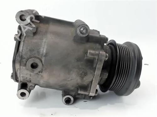 AC compressor FORD TRANSIT CONNECT (P65_, P70_, P80_)  | BP13396663M34 