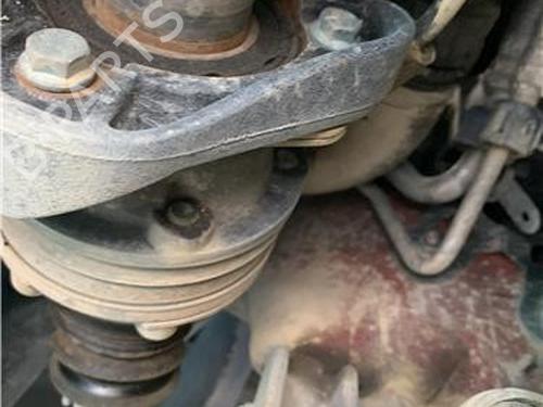 Pipe SEAT ALTEA (5P1) 2.0 TDI 16V | BP33220284M125  - Image 9