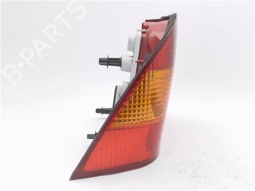 Left taillight FORD FOCUS I (DAW, DBW)  | BP29993250C34 