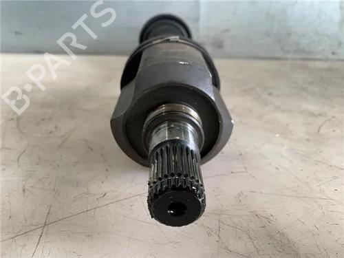 Left front driveshaft LAND ROVER FREELANDER I (L314)  | BP18923145M38 
