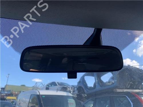 Used Rear mirror MITSUBISHI OUTLANDER II (CW_W) 2.0 DI-D (CW8W) (140 hp) 32417838