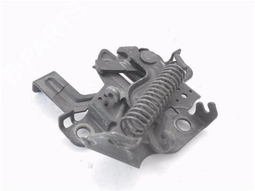 Hood lock TOYOTA IQ (_J1_) 1.0 (KGJ10_, KGJ10R) | BP29135385C133 