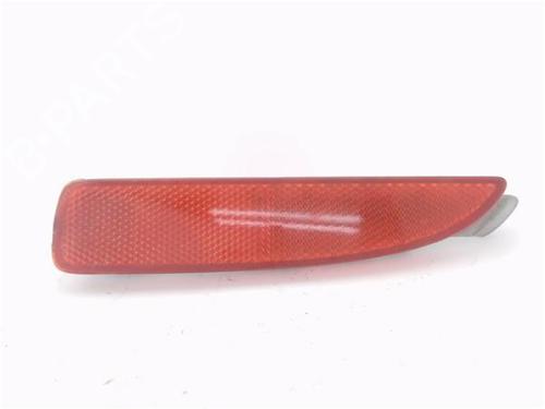Used Rear fog light MAZDA 5 (CR) 2.0 (CREW, CR19) (146 hp) 29251274