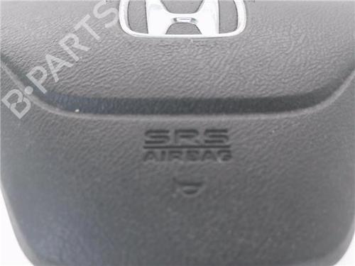 Driver airbag HONDA CR-V III (RE_) 2.0 i-VTEC (RE5, RE1) | BP31206951C9 