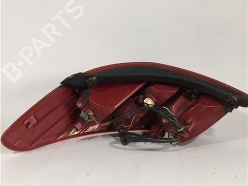 Right taillight HYUNDAI i20 I (PB, PBT) 1.4 | BP9655372C35 