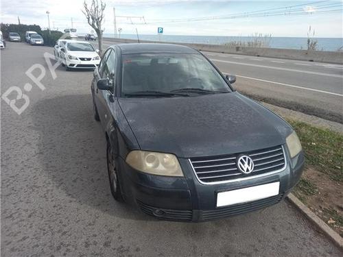 Left taillight VW PASSAT B5.5 (3B3) 1.9 TDI | BP22633179C34 
