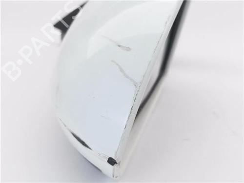Left mirror NISSAN PRIMERA (P12) 1.6 | BP29251240C26 