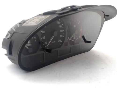 Instrument cluster BMW 3 (E46) 320 d | BP24035755C47 