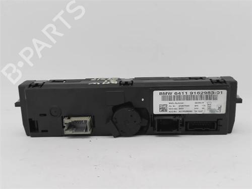 Climate control BMW 1 (E81)  | BP24038008I5 