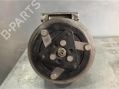 AC compressor FORD FIESTA V (JH_, JD_) 1.4 16V | BP9739113M34 