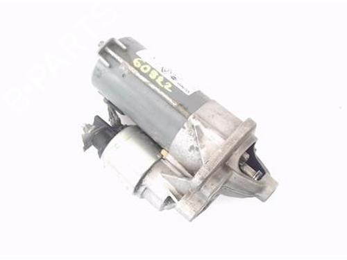 Used Starter DACIA DOKKER Box Body/MPV 1.5 dCi 75 / Blue dCi 75 (FEJW, FEAH) (75 hp) 30135617