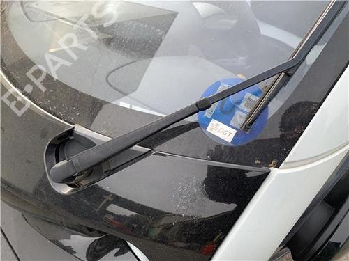 Vindspejlsviskerarm RENAULT TWIZY (MAM_)  | BP32450839C143  - Image 9