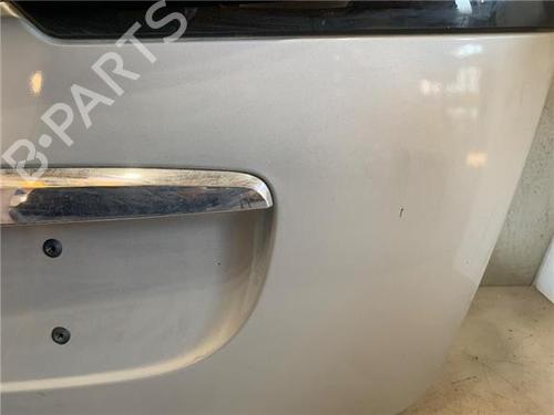 Tailgate MERCEDES-BENZ A-CLASS (W169) A 170 (169.032, 169.332) | BP29977550C6 