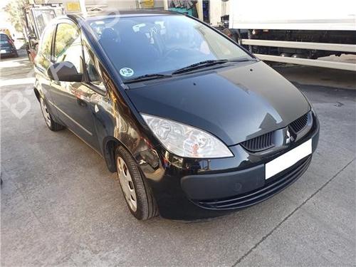 Used Parts MITSUBISHI COLT VI (Z3_A, Z2_A) 1.5 DI-D (Z39A) 4665596
