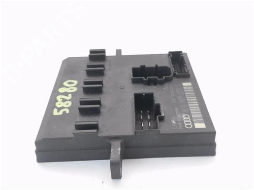 Electronic module AUDI A4 B6 (8E2) 2.4 | BP38253534M83 - Image 6
