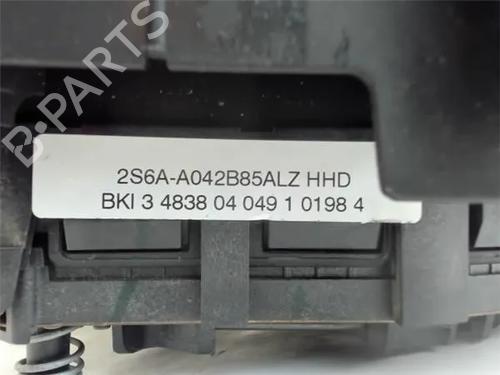 Driver airbag FORD FIESTA V (JH_, JD_)  | BP13055819C9 
