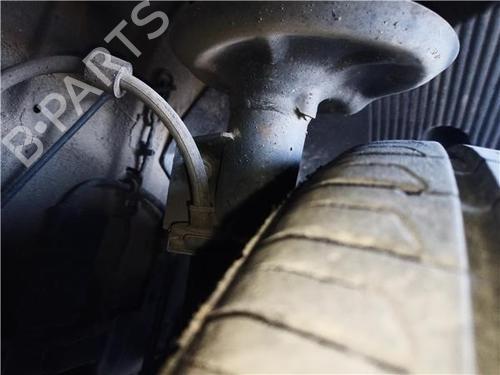Left front shock absorber BMW X3 (E83) 2.0 d | BP40009802M16 - Image 2