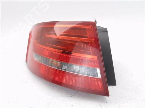 Used Left taillight Left taillight AUDI A4 B8 Avant (8K5) 2.0 TDI (143 hp) 32418425 32418425