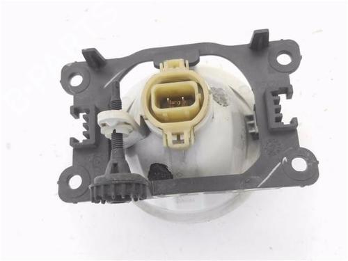 Left front fog light PEUGEOT 2008 I (CU_) 1.2 VTi | BP37261036C30 - Image 7