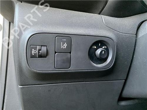 Mirror switch CITROËN C3 III (SX) 1.2 VTi 82 | BP33288042I25  - Image 7