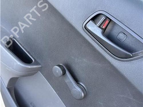 Left rear door HYUNDAI i10 II (BA, IA)  | BP29119125C4 