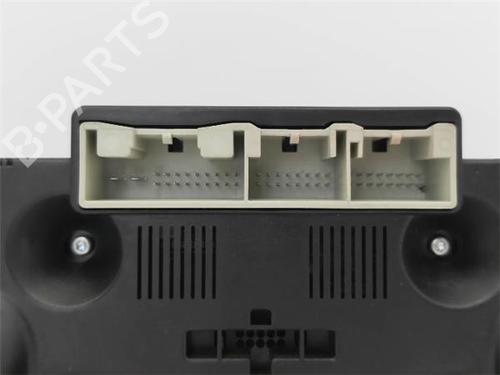 Climate control SEAT LEON (1P1) 2.0 TDI | BP25008325I5 