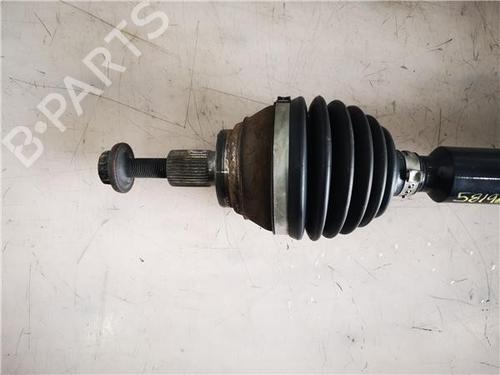 Right front driveshaft VW TOURAN (1T3) | BP13231090M39