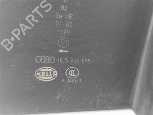 Left taillight AUDI A4 B7 (8EC)  | BP33220443C34  - Image 7