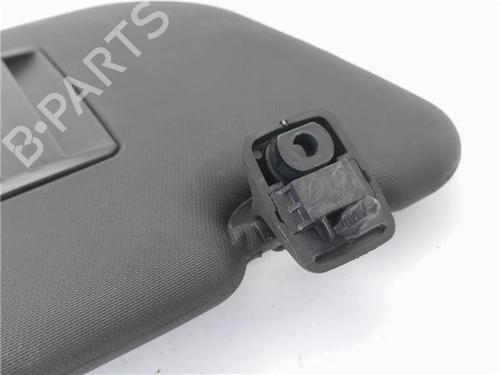 Left sun visor HYUNDAI i10 II (BA, IA)  | BP29119111I1 