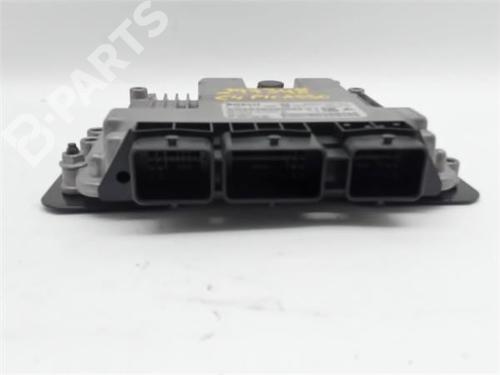Electronic module CITROËN C4 Picasso I MPV (UD_) 1.6 HDi | BP10983204M83 