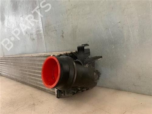 Intercooler OPEL ASTRA K (B16)  | BP22177679M30 