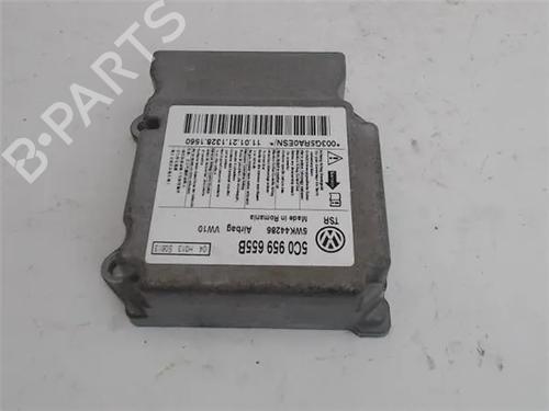 ECU airbags VW GOLF VI (5K1) 1.4 | BP23157219M53 