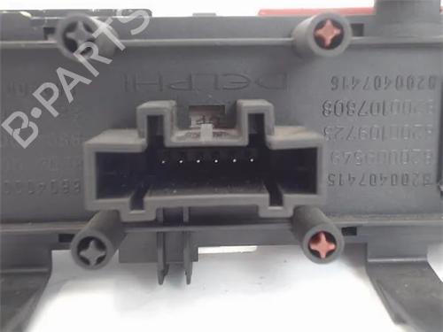 Switch RENAULT MEGANE II (BM0/1_, CM0/1_)  | BP15640936I30 