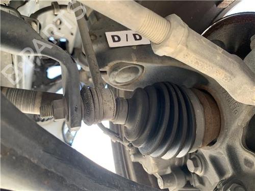 Used Right front driveshaft Right front driveshaft FORD C-MAX II (DXA/CB7, DXA/CEU) [2010-2019] 29259916 29259916