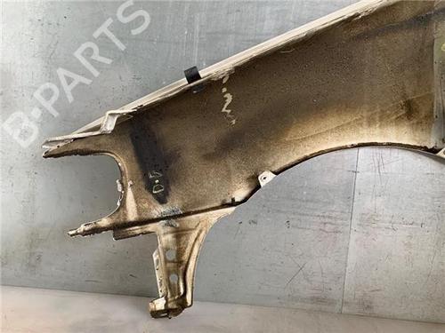 Right front fenders VW POLO III (6N1) 60 1.4 | BP26955921C42 