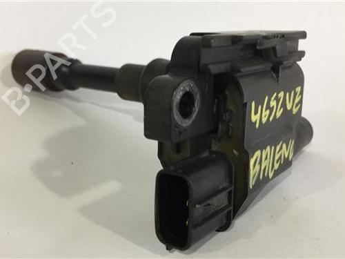 Ignition coil SUZUKI BALENO Hatchback (EG) 1.3 (SY413) | BP9661582M94 