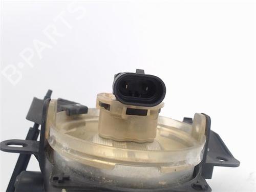 Right front fog light OPEL CORSA D (S07)  | BP13116534C31 