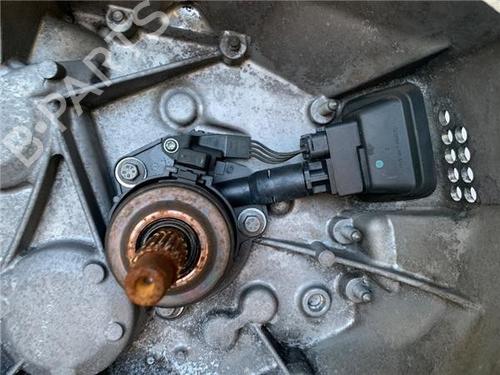 Gearbox CITROËN C4 Picasso I MPV (UD_)  | BP29924579M3 