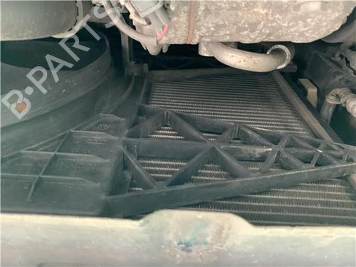 Radiator fan SKODA FABIA II (542) 1.4 TDI | BP32450978M35